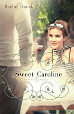 Sweet Caroline (A Lowcountry Romance #2)
